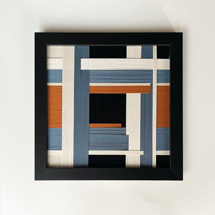 Struttura - ”Traccia Urbana”