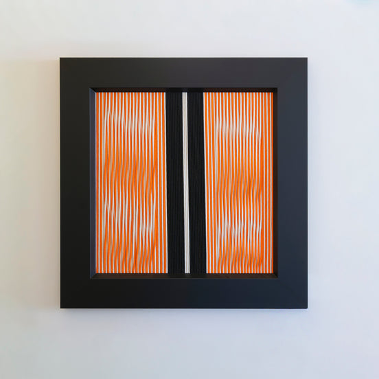 Struttura - ”Op-Art”
