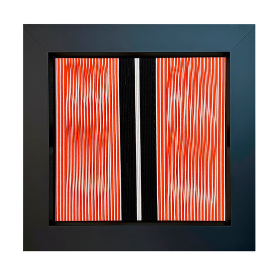 Struttura - ”Op-Art”